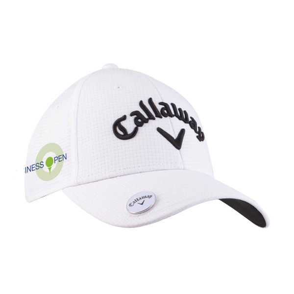BO Callaway golf cap